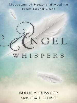 cover image of Angel Whispers